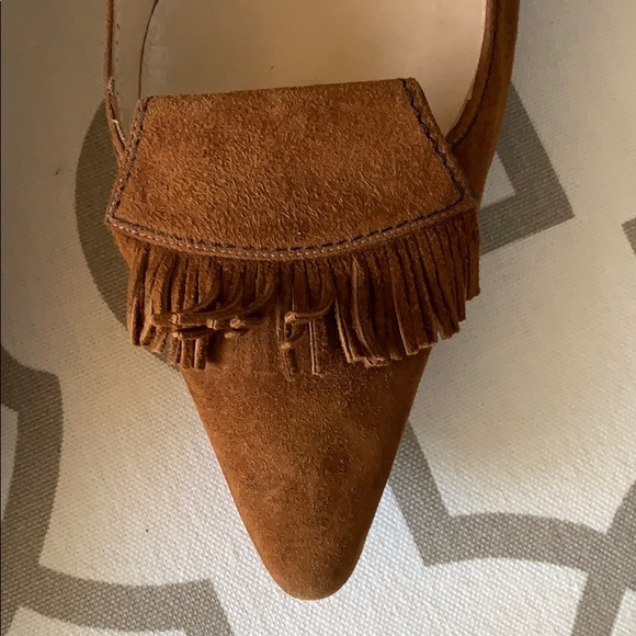 Manolo Blahnik pumps - Picture 5 of 13